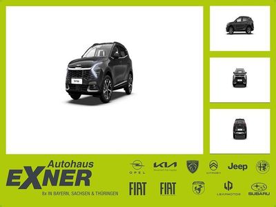 Schwarz Neu 2025 Kia Sportage Spirit SUV | 35.690 € (Guter Preis)