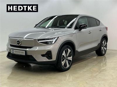 Gebraucht Volvo C40 Ultimate 300 kW (408 PS) 2023 SUV