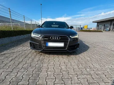 Gebraucht Audi A6