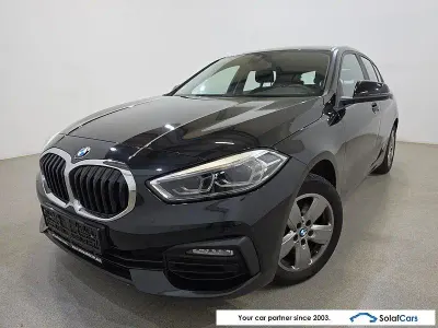 Gebraucht BMW 116