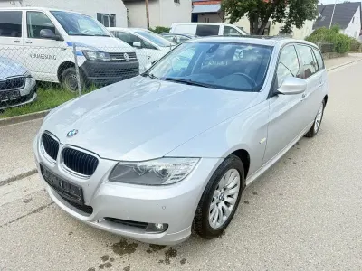 Gebraucht BMW 320