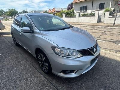 Nissan Pulsar