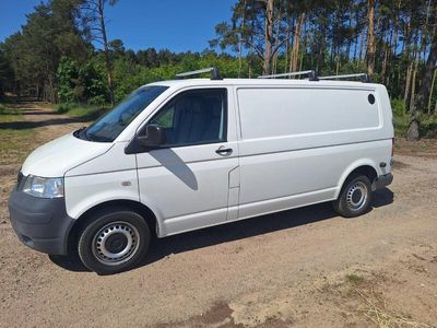 VW T5