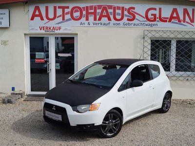 gebraucht Mitsubishi Colt Lim. Polar Klima*SHZ*Allwetter*TÜV:01/2026