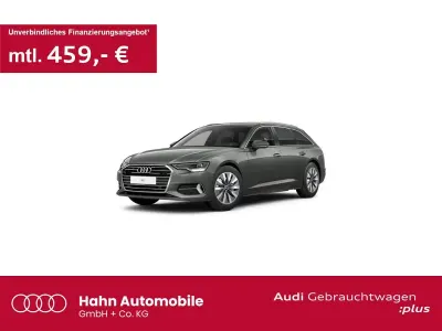 Usata Audi A6 Sport 265 CV (194 kW) 2023 Grigio Station wagon
