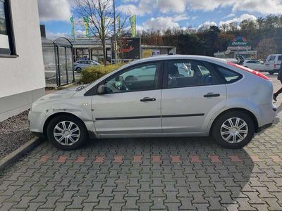 gebraucht Ford Focus 1.6 Automatic