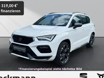 Gebraucht Cupra Ateca