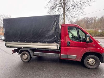 Gebraucht 2017 Fiat Ducato Van | 12.500 € (Fairer Preis)