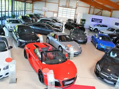 Gebraucht Mini Cooper S Cabriolet
