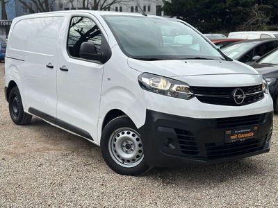 Gebraucht Opel Vivaro-e Combi
