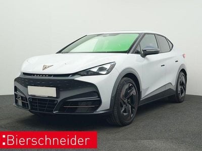 Gebraucht Cupra Tavascan VZ 250 kW (340 PS) 2025 Silber SUV