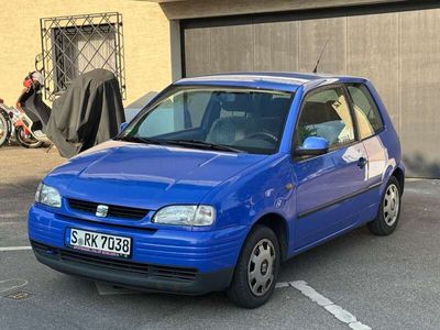 Seat Arosa