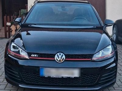 VW Golf VII