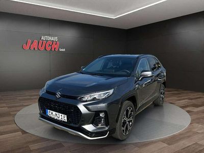 Gebraucht Suzuki Across 185 PS (136 kW) 2024 Gray metallic SUV