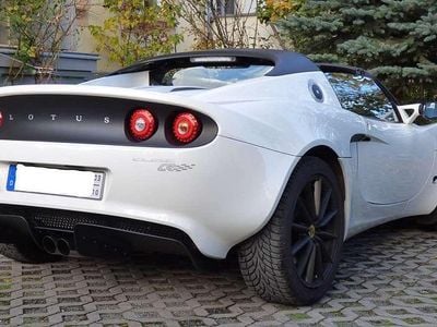 Lotus Elise