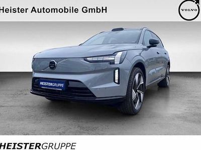 Grau Gebraucht 2024 Volvo EX90 Performance SUV | 89.990 € (Fairer Preis)
