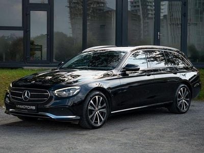 Mercedes E300