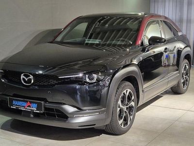 Rot Gebraucht 2024 Mazda MX30 Edition SUV | 26.980 € (Fairer Preis)