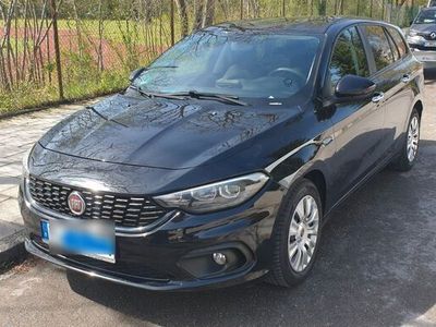 gebraucht Fiat Tipo 1.4 16V LOUNGE LOUNGE