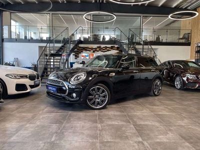 Mini Cooper SD Clubman