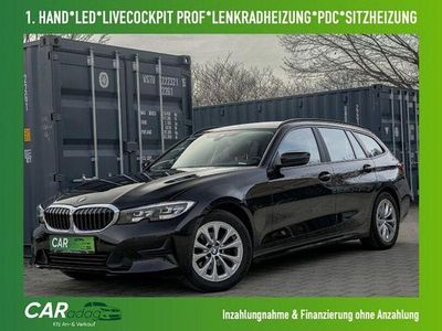 Second-hand BMW 318 Performance 150 CP (110 kW) 2016 Andere Berlinǎ