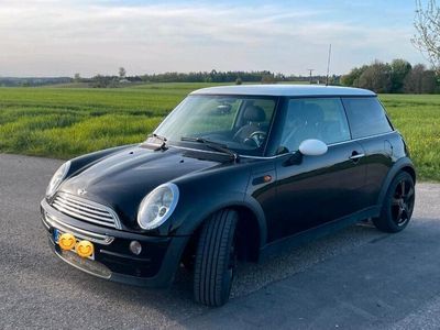 gebraucht Mini Cooper ~Automatik~