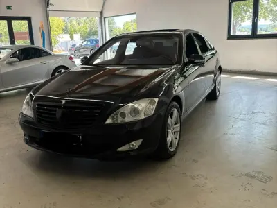 Gebraucht Mercedes S320