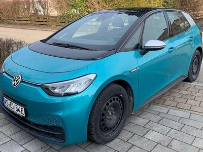 VW ID.3