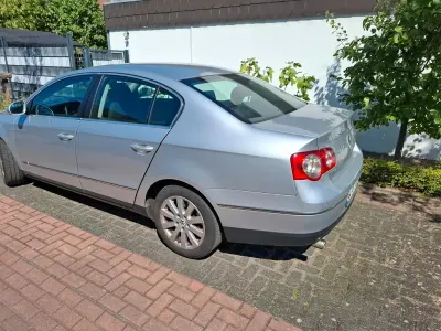 Gebraucht VW Passat