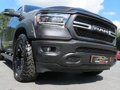 Grau Gebraucht 2021 Dodge Ram Abholung | 46.980 €