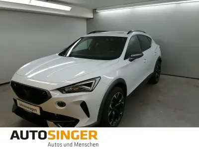 Gebraucht Cupra Formentor