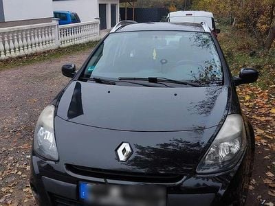 Renault Clio GrandTour