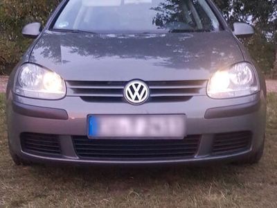 gebraucht VW Golf IV 