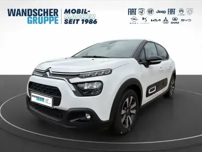 Gebraucht Citroën C3