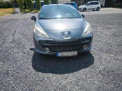 Peugeot 206 CC