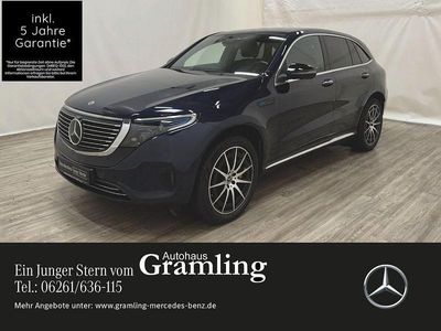 Mercedes EQC400