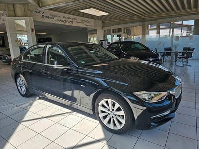 BMW 316