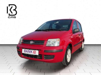 gebraucht Fiat Panda 1.2 8V Dynamic Automatik