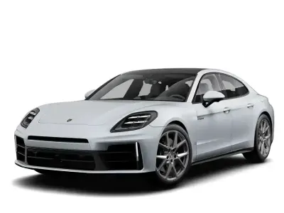 Gebraucht Porsche Panamera 4 E-Hybrid 470 PS (345 kW) 2024 Grau Kleinwagen