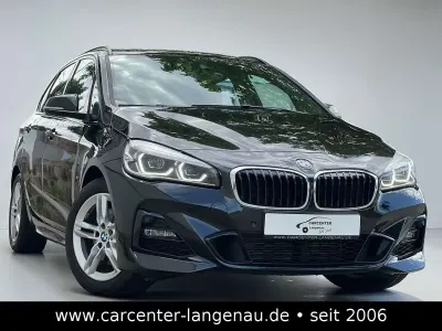 Gebraucht BMW 218 Active Tourer