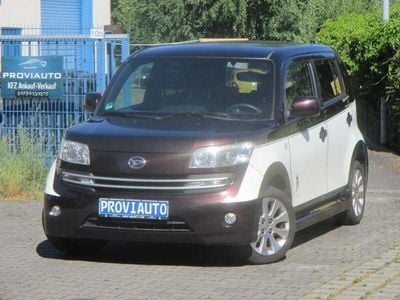 Daihatsu Materia