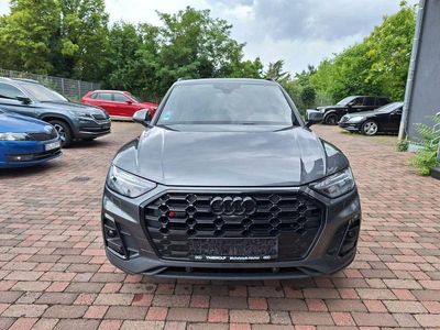 Audi SQ5 Sportback