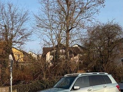 Gebraucht Mercedes GLK350 231 PS (169 kW) 2010 SUV