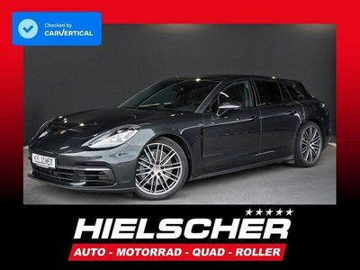 Gebraucht Porsche Panamera 441 PS (324 kW) 2018 Andere Limousine