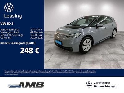 VW ID.3