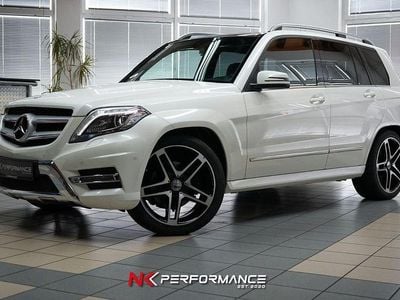 Mercedes GLK350