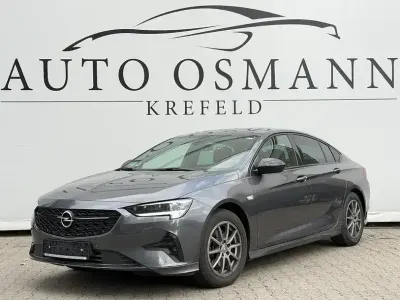 Gebraucht Opel Insignia