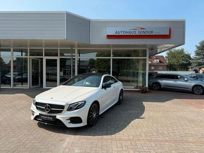 Mercedes E400