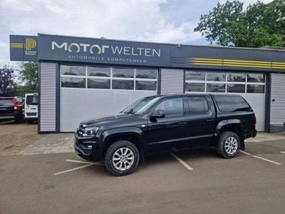 VW Amarok