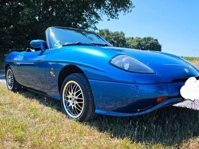 Fiat Barchetta